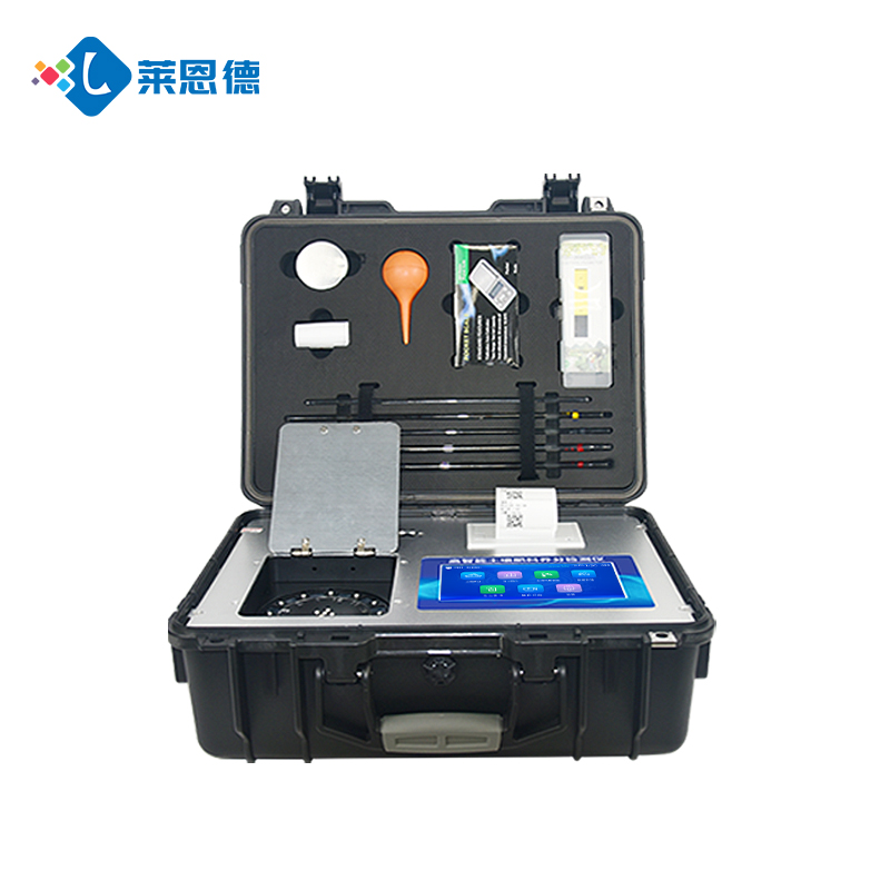 科學(xué)檢測(cè)土壤環(huán)境有難題？土壤檢測(cè)儀的實(shí)用指南