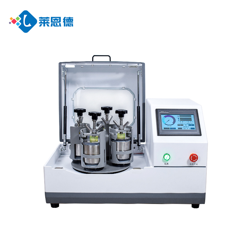 行星式球磨機為何備受青睞？性能優(yōu)勢與技術(shù)特點深度剖析